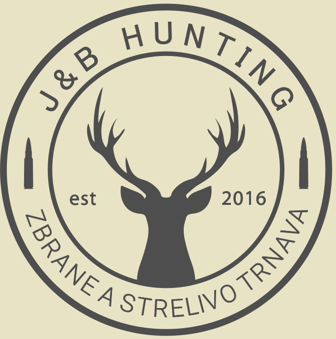 J&B Hunting Logo